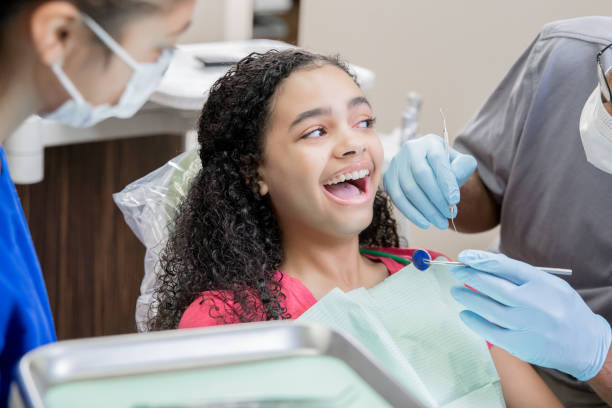 Best Emergency Wisdom Teeth Removal in Oregon, WI