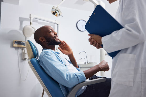 Best Emergency Treatment for Dental Infections or Abscesses in Oregon, WI