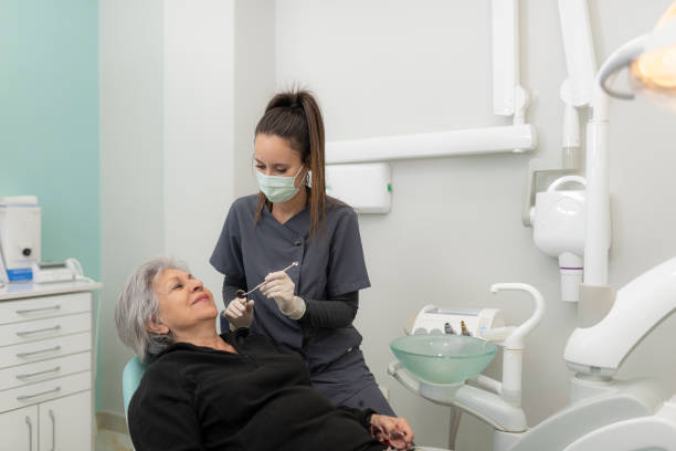 Best Emergency Treatment for Dental Infections or Abscesses in Oregon, WI